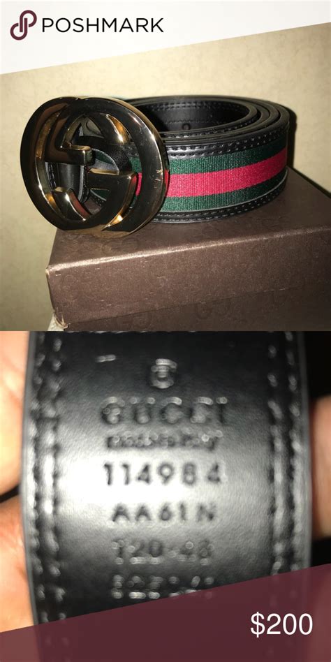 gucci belt torrent|authentic gucci belt stamp.